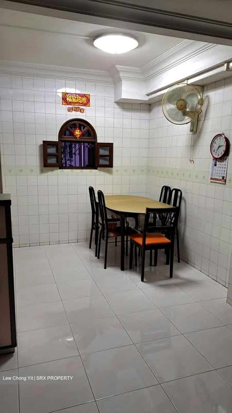 Blk 323 Tampines Street 33 (Tampines), HDB 4 Rooms #588729321